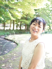 滝川裕美子さん