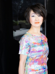 鈴木美佐子さん